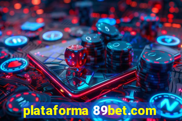 plataforma 89bet.com